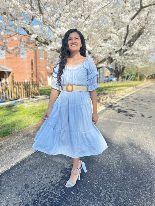 Alice Dress