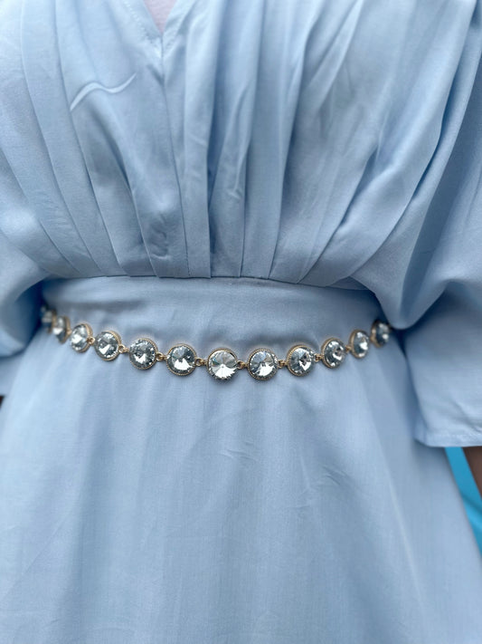 Tiffany Belt